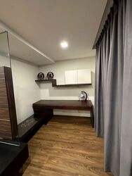 Reservoir Villas (D14), Terrace #470225451